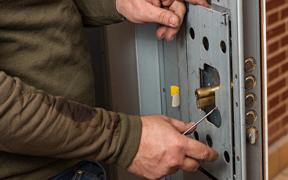 serrurerie metal maintenance Compiègne